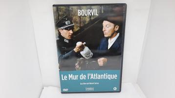 Le Mur D'Atlantique Film DVD Lumiere beschikbaar voor biedingen