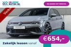 Volkswagen Golf 2.0 TSI GTI Clubsport Pano HK DSG LED, Gebruikt, Zwart, 4 cilinders, 1984 cc