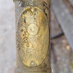 Pon transportfiets 1934, Fietsen en Brommers, Frame, Gebruikt, Pon, Oldtimer