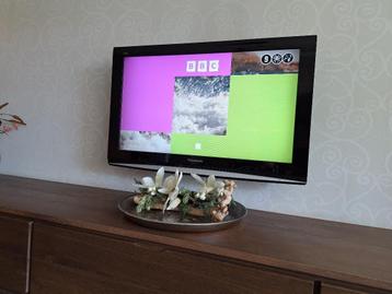 Panasonic TV beschikbaar voor biedingen