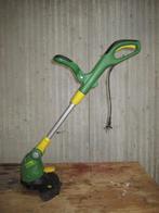 Grastrimmer, Tuin en Terras, Grastrimmers, Gebruikt, 10 tot 30 cm, Elektrisch, Ophalen