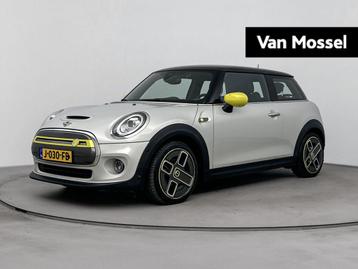 Mini Mini Electric Charged 33 kWh 184PK | Harman Kardon Audi beschikbaar voor biedingen