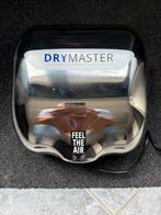 NIEUWE AUTOMATISCHE HANDDROGER NIEUW 235€ NU 75€, Doe-het-zelf en Verbouw, Sanitair, Ophalen of Verzenden, Nieuw, Chroom, Overige typen