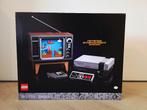 LEGO 71374 Nintendo NES - Nieuw & Ongeopend!, Ophalen, Nieuw, Complete set, Lego
