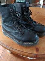 Dr. Martens Pascal Bex maat 38, Kleding | Dames, Schoenen, Ophalen of Verzenden, Zo goed als nieuw, Zwart