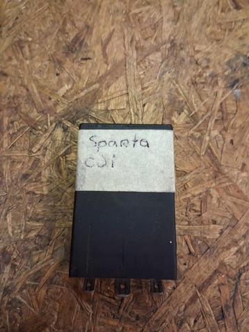 Tk Spartamet cdi originele  beschikbaar voor biedingen