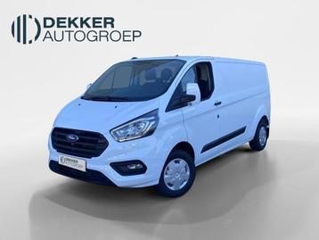 Ford Transit Custom 2.0 TDCi 130 pk 320 L2H1 Trend beschikbaar voor biedingen