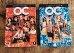 The OC Seizoen 1 & 2 DVD Boxset, Boxset, Drama, Ophalen of Verzenden, Zo goed als nieuw