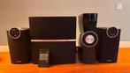Edifier C2XD luidsprekersysteem, Overige merken, Ophalen of Verzenden, Zo goed als nieuw, Minder dan 60 watt
