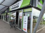 FIETSMASTER Altec Kratos E-bike 28inch TRANSPORTFIETS HYD, Overige merken, Nieuw, Ophalen of Verzenden, 51 tot 55 cm