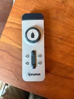 Truma afstandbediening, Ophalen of Verzenden, Gebruikt