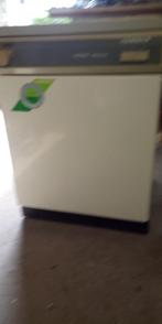 Droger, Ophalen, Gebruikt, Luchtafvoer, 8 tot 10 kg