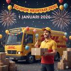 Vrachtwagenchauffeur gezocht C CE, Tickets en Kaartjes, Eén persoon, Overige typen