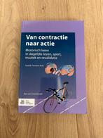 Ben van Cranenburgh - Van contractie naar actie, Ben van Cranenburgh, Sociale wetenschap, Ophalen of Verzenden, Zo goed als nieuw