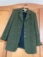 Copines jas groen/zwart, Maat 38/40 (M), Ophalen of Verzenden, Zo goed als nieuw, Jasje