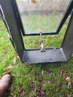 Ubink dakraam 4 pans, Ophalen of Verzenden