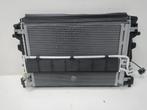 VW Golf 8 GTE Koelerpakket 1.4 TSI 5WA121251M 5Q0121251GR, Ophalen of Verzenden, Gebruikt, Volkswagen