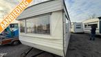 Nordstar Nordstar 310 x 9 2 slpk,douche enz, Caravans en Kamperen, Tot en met 4