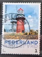 Persoonlijke postzegel vuurtoren Vlieland, Ophalen of Verzenden