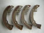 Remschoenen Peugeot 204 / 304, Renault R6 / R16, Auto-onderdelen, Remmen en Aandrijving, Renault, Ophalen of Verzenden