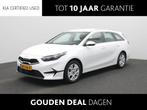 Kia Ceed Sportswagon 1.5 T-GDi DynamicLine | Climate Control, Auto's, Kia, Voorwielaandrijving, 12 maanden, Stof, Gebruikt