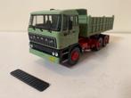 R A B A. F26 kipper 1:43 met DAF dagcabine, Hobby en Vrije tijd, Modelauto's | 1:43, Ophalen of Verzenden, Nieuw, Overige merken