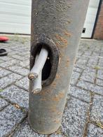 5x LED Tuinlampen - Staande lampen, Ophalen, Gebruikt, Minder dan 50 watt, Staande lamp