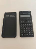 Casio rekenmachine, Diversen, Rekenmachines, Ophalen of Verzenden, Zo goed als nieuw