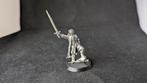 Middle-Earth Strategy Battle Game: Aragorn (Pelennor) - Meta, Ophalen of Verzenden, Gebruikt, Lord of the Rings, Figuurtje(s)