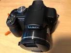 Panasonic Lumix Digitale Zoom Camera, Ophalen, Zo goed als nieuw, Compact, 8 keer of meer