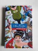 DC the new frontier (the deluxe edition), Eén comic, Ophalen of Verzenden, Zo goed als nieuw, Amerika
