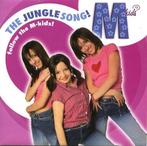 Mkids - The jungle song!, 1 single, Ophalen of Verzenden, Nieuw in verpakking, Pop