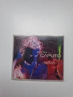 Keith Caputo - Selfish CD Album, Ophalen of Verzenden, 2000 tot heden, Gebruikt