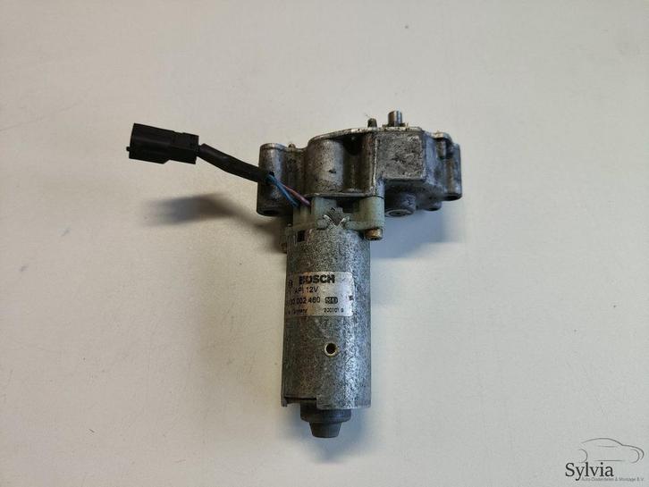 Stoel verstelmotor aandrijfmotor voorzijde BMW 5 / 7 serie E, Auto-onderdelen, Elektronica en Kabels, Gebruikt, Ophalen of Verzenden