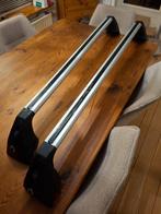 Dakdragers Renault Scenic vanaf 2016 zonder dakrail orig., Auto diversen, Dakdragers, Ophalen of Verzenden, Zo goed als nieuw