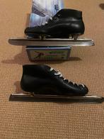 Viking schaats lage noren 42, Sport en Fitness, Ophalen, Viking, Gebruikt, Noren