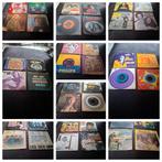 Te koop vinyl singels, Ophalen, Zo goed als nieuw, Overige formaten