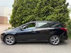 Ford Focus Wagon 1.6 TDCI Titanium,Navi,Clima,PDC,Cruise con, Euro 5, Stof, Gebruikt, 4 cilinders