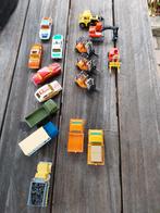 Matchbox,  voertuigen., Ophalen of Verzenden, Gebruikt