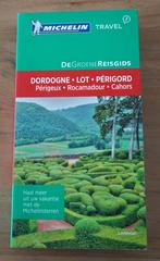 Dordogne-Lot, Périgord Périgeux - Rocamadour - Cahors, Boeken, Reisgidsen, Ophalen of Verzenden, Budget, Zo goed als nieuw, Europa