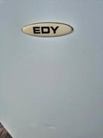 EDY Koelvriescombinatie - Compact en Praktisch!, Witgoed en Apparatuur, Ophalen, Gebruikt, 120 tot 140 cm, 100 tot 150 liter