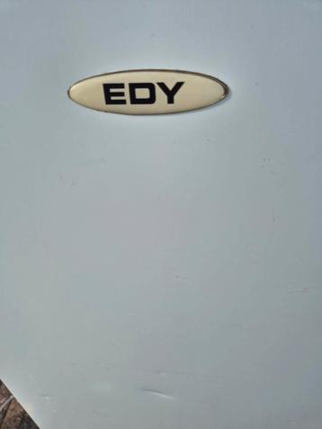 EDY Koelvriescombinatie - Compact en Praktisch! beschikbaar voor biedingen