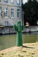 Gufram Cactus – Groen – Gelimiteerd 450/2000 –Multipli Serie, Kunststof, Gebruikt, 100 tot 150 cm, Ophalen of Verzenden