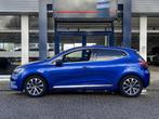Renault Clio 1.6 E-Tech Hybrid 145 Techno / Automaat / NL-Au, Stof, Gebruikt, Euro 6, Blauw