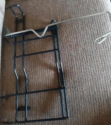 Buggydrager beschikbaar voor biedingen