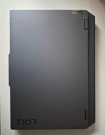 Lenovo Gaming Laptop beschikbaar voor biedingen