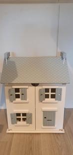 Little Dutch Poppenhuis + toebehoren sets, Kinderen en Baby's, Ophalen, Zo goed als nieuw, Poppenhuis