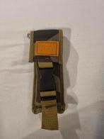 AK47 CCCP Bajonet met Schede, Verzamelen, Militaria | Algemeen, Ophalen of Verzenden, Overige soorten, Azië, Mes of Dolk