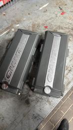 Giant twist accu’s, Fietsen en Brommers, Ophalen of Verzenden, Gebruikt