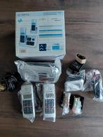Olympia Smile Answer Twin Set - Draadloze Telefoon, Ophalen, Zo goed als nieuw, 2 handsets